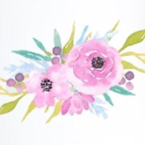 Meet your Posher, Katherine